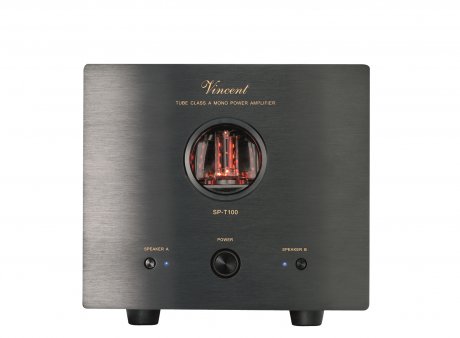Etapa de potencia monofónica Vincent SP-T100