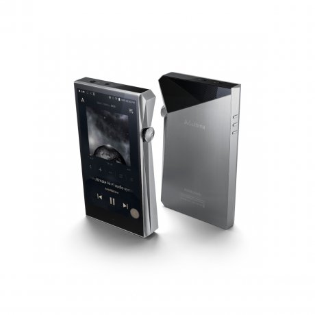 Astell&Kern A&ultima SP2000