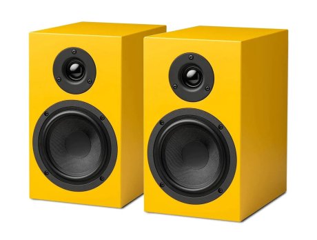 Pro-Ject Speaker Box 5 S2