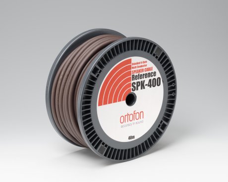  Ortofon Reference SPK-400
