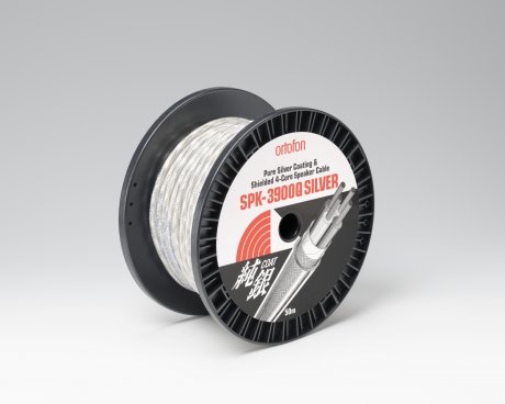 Ortofon SPK-3900Q Silver