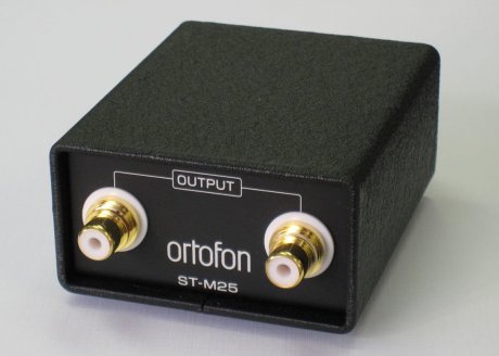  Ortofon ST-M25
