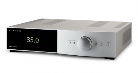 Anthem STR Preamplifier