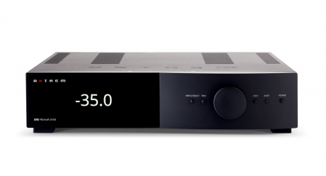Anthem STR Preamplifier