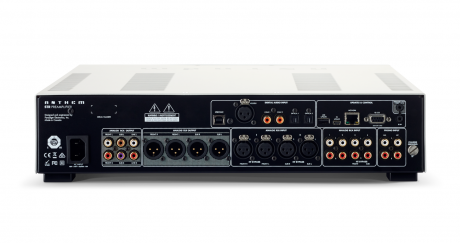 Anthem STR Preamplifier