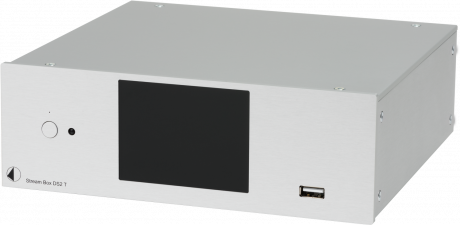 Pro-Ject Stream Box DS2 T
