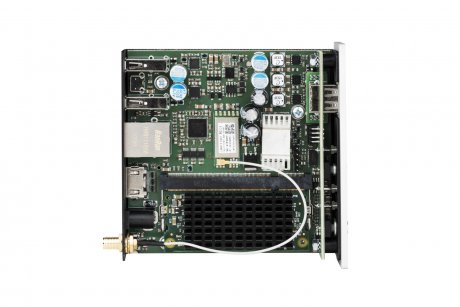 Pro-Ject Stream Box S2 Ultra   