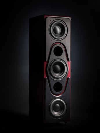 Wilson Audio Subsonic