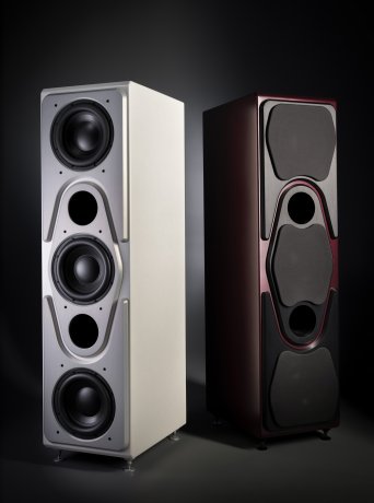 Wilson Audio Subsonic