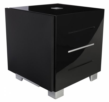 Subwoofer activo REL Acoustics R-528
