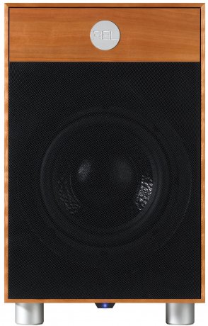 Subwoofers activos REL Britannia B3