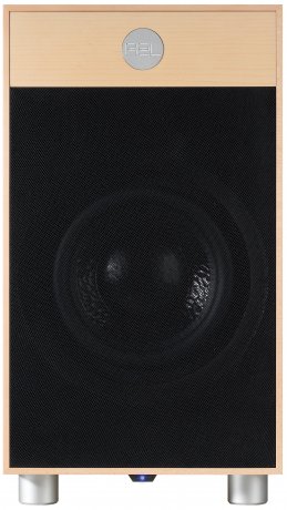 Subwoofers activos REL Britannia B2