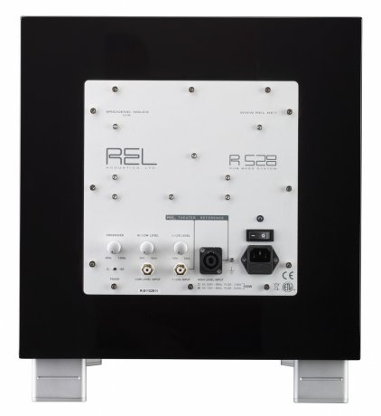 Subwoofer activo REL Acoustics R-528