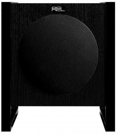 Subwoofers activos REL Serie T - T3