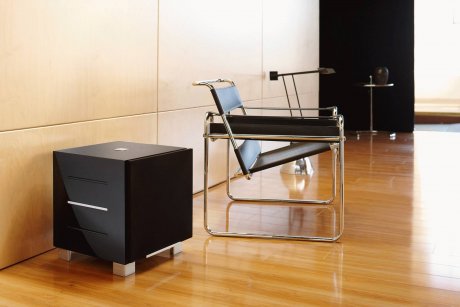 Subwoofer activo REL Acoustics R-218