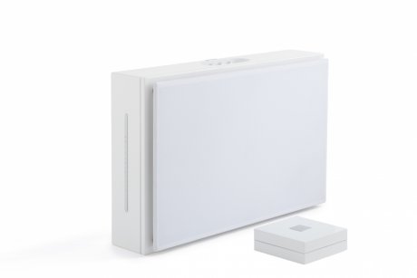 Subwoofer activo REL Acoustics Habitat 1
