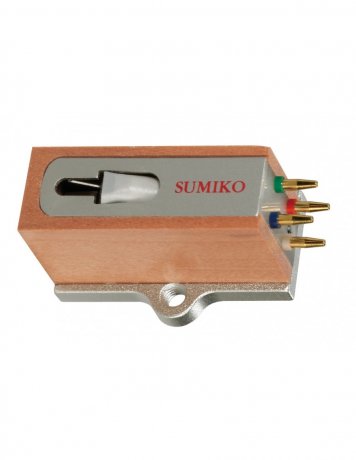 Sumiko Celebration II Pearwood Signature