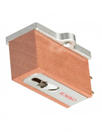 Sumiko Celebration II Pearwood Signature