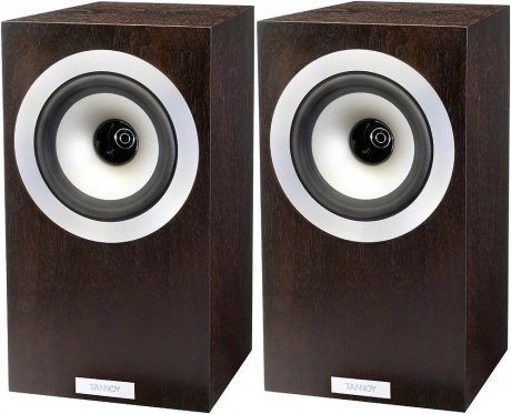 Cajas acústicas Tannoy Revolution Signature DC6