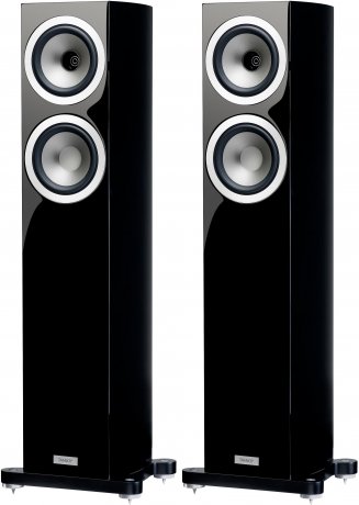 Cajas acústicas Tannoy Precision 6.2
