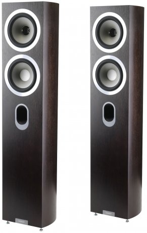 Cajas acústicas Tannoy Revolution Signature DC6 T