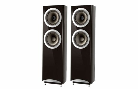 Cajas acústicas Tannoy Definition DC10T