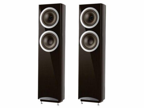 Cajas acústicas Tannoy Definition DC8T 