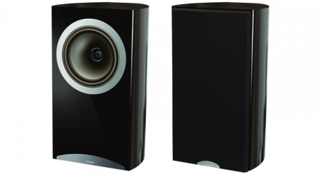 Cajas acústicas Tannoy Definition DC8 