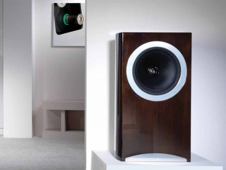Cajas acústicas Tannoy Definition DC8 