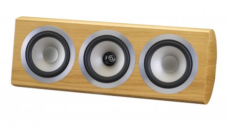 Cajas acústicas Tannoy Revolution Signature DC6 LCR 