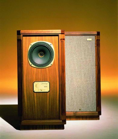 Cajas acústicas Tannoy Turnberry SE
