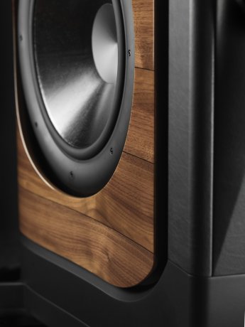 Sonus Faber “The Sonus Faber”