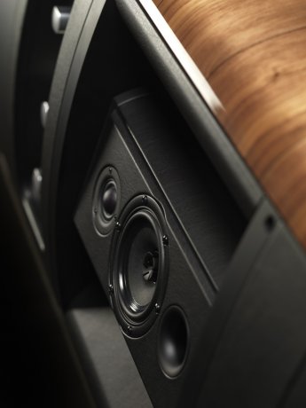 Sonus Faber “The Sonus Faber”