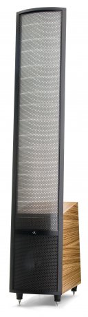 Caja acústica híbrida MartinLogan Theos
