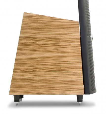 Caja acústica híbrida MartinLogan Theos