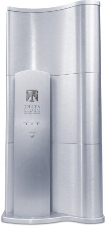 Etapa de potencia monofónica Theta Digital Citadel 1.5