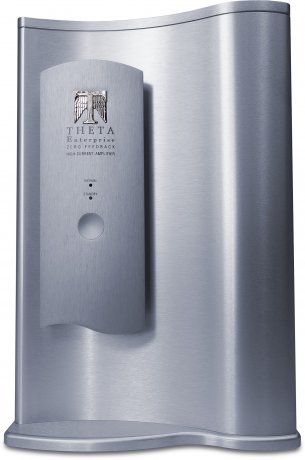 Etapa de potencia monofónica Theta Digital Enterprise