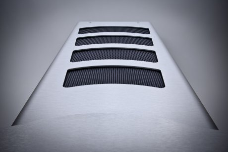 Etapa de potencia monofónica Theta Digital Entreprise