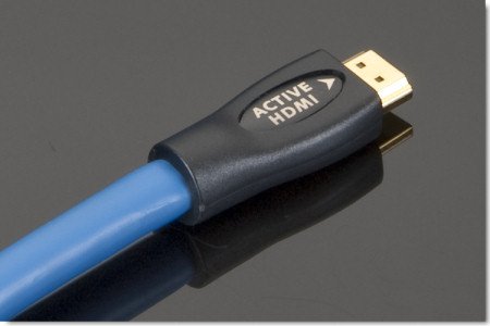  Transparent Audio High Performance Active HDMI