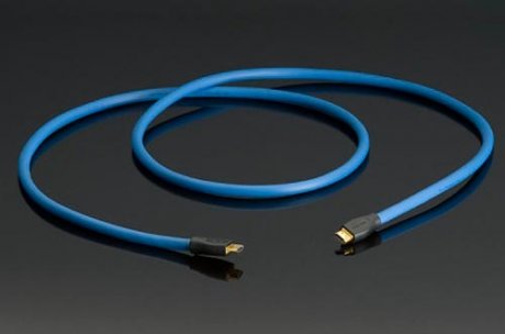 Cable HDMI Transparent Audio High Performance HDMI