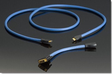 Cable HDMI Transparent Audio High Performance HDMI