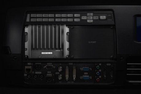 Videoproyector Avielo by projectiondesign Optix
