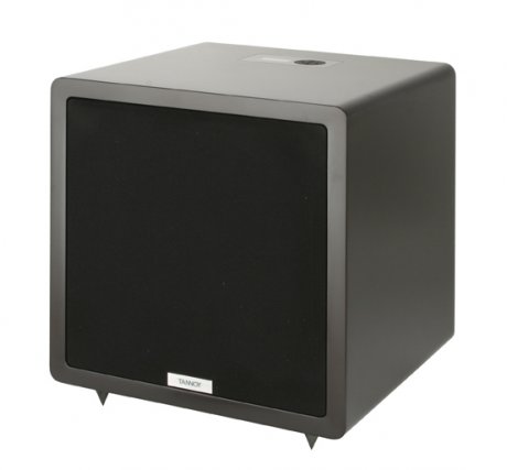 Subwoofer activo Tannoy TS 801