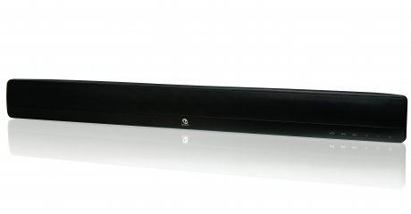 Barra de Sonido Boston Acoustics TVee Model 10