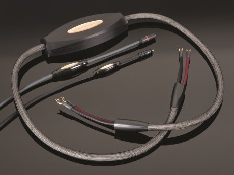 Cables Transparent Premium Ultra Interconnect