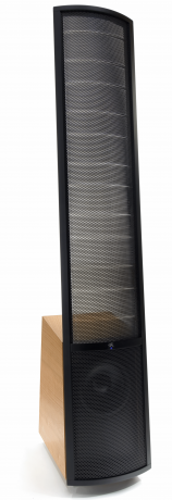Cajas acústicas Martin Logan Vantage