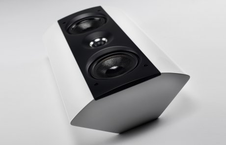 Cajas acústicas Sonus Faber Venere Wall