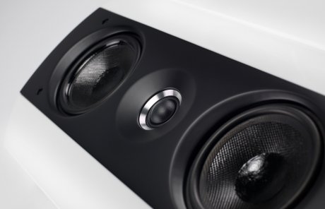 Cajas acústicas Sonus faber Venere Wall
