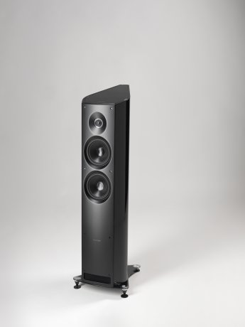 Cajas acústicas Sonus faber Venere 2.5