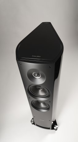 Cajas acústicas Sonus faber Venere 2.5